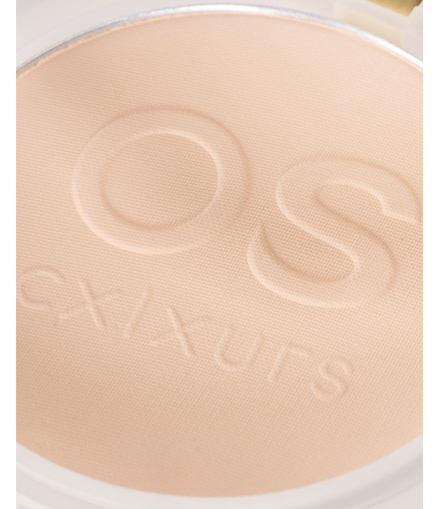 Pressed Powder  (tono a elegir) OS Colours