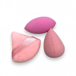 Blend & Set Trio Latex free Beauty Creations