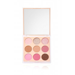 Paleta de sombras My Attraction Beauty Creations