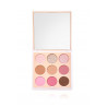Paleta de sombras My Attraction Beauty Creations