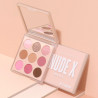 Paleta de sombras My Attraction Beauty Creations