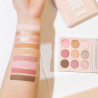 Paleta de sombras My Attraction Beauty Creations