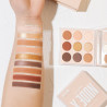 Paleta de sombras Nude Desire Beauty Creations