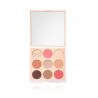 Paleta de sombras Unseen Beauty Creations