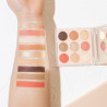 Paleta de sombras Unseen Beauty Creations