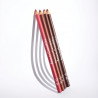 16 Delineador de labios Wooden Lip Pencil Beauty Creations