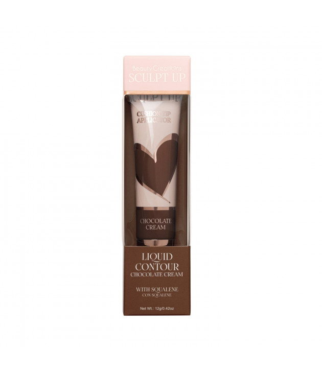 Contorno liquido Sculpt Up Wands 07 Chocolate Cream Beauty Creations
