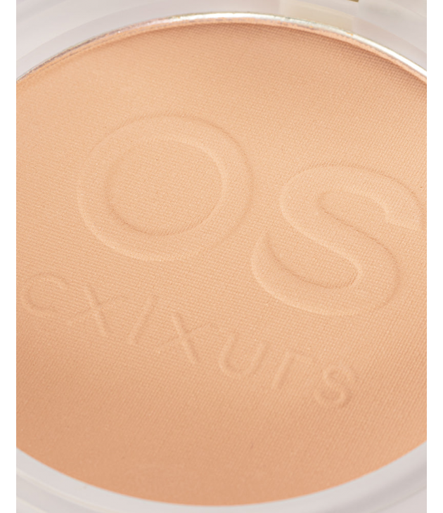 Pressed Powder  (tono a elegir) OS Colours