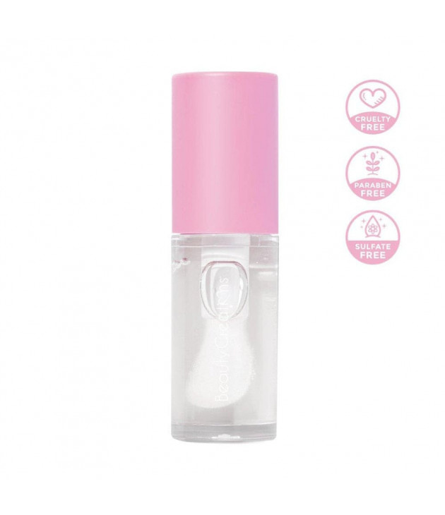 All About You pH Lip Oil My Fav Topper Beauty Creations
