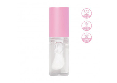 All About You pH Lip Oil My Fav Topper Beauty Creations