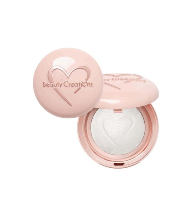 Iluminador Final Finish Baked Highlighter Beauty Creations