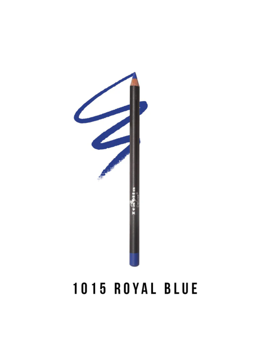 Delineador de ojos UltraFine 1015 Royal Blue Italia Deluxe