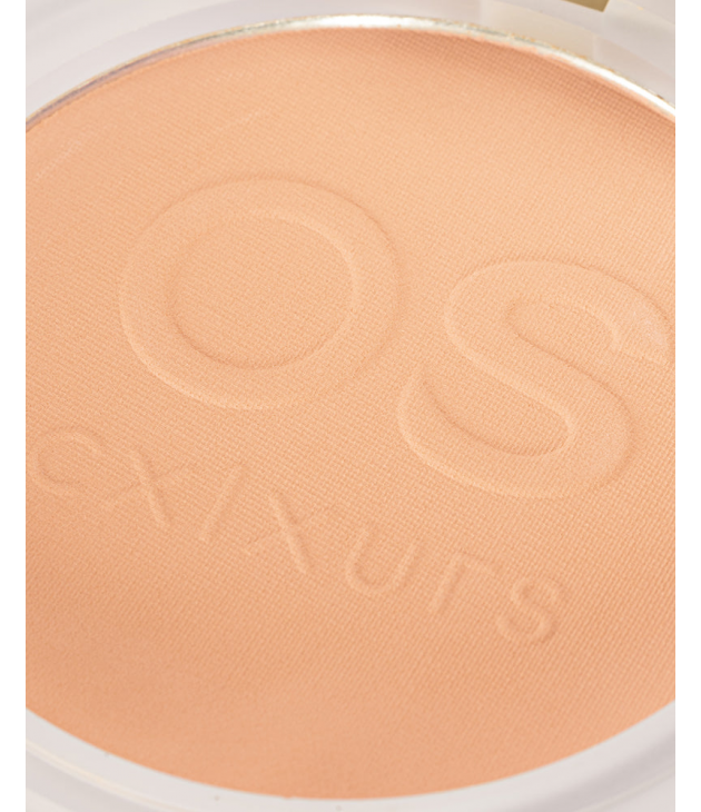 Pressed Powder  (tono a elegir) OS Colours