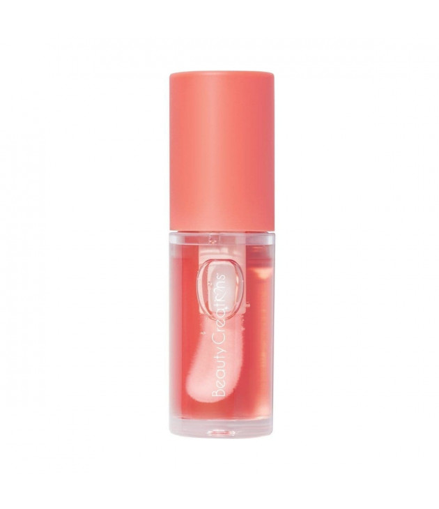 All About You pH Lip Oil Drop It Low Beauty Creations