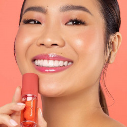 All About You pH Lip Oil Pop Bottles Beauty Creations