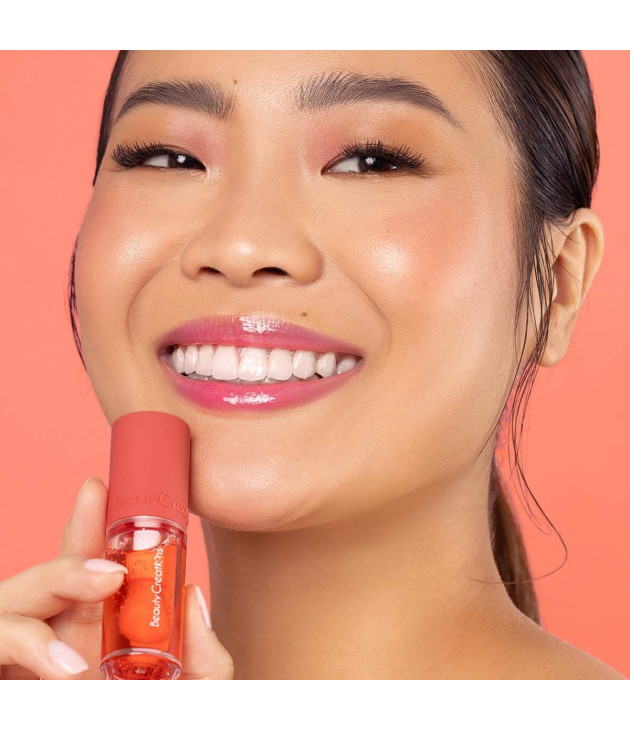 All About You pH Lip Oil Pop Bottles Beauty Creations