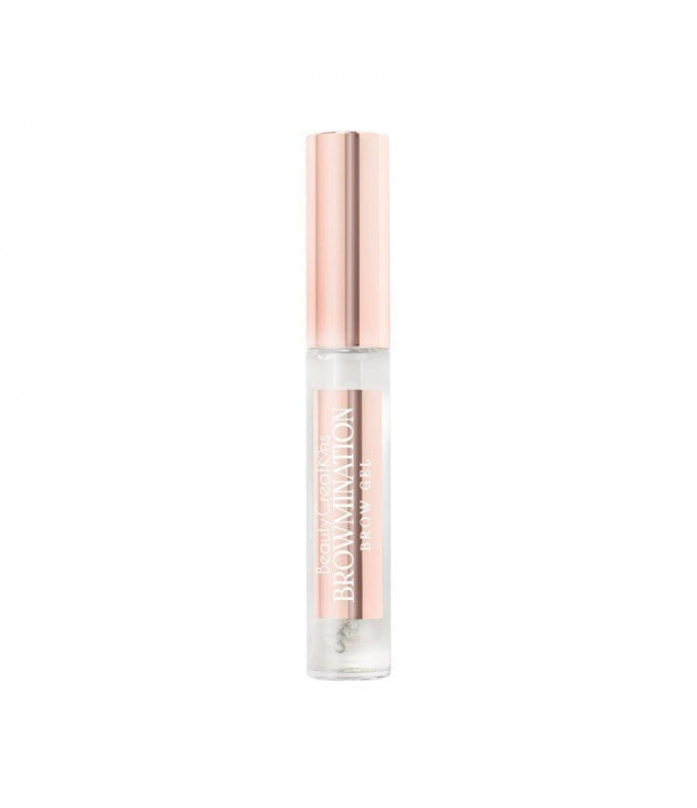 Gel Fijador de cejas Browmination Brow Gel Beauty Creations