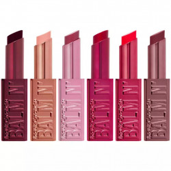 Balsamo Labial Balm N' Cute Beauty Creations