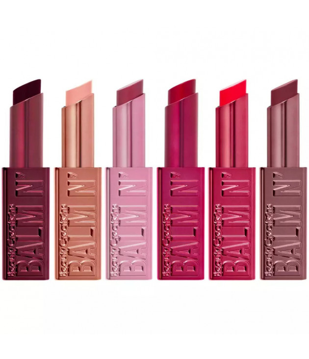 Balsamo Labial Balm N' Cute Beauty Creations