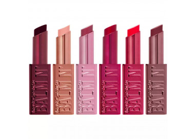 Balsamo Labial Balm N' Cute Beauty Creations