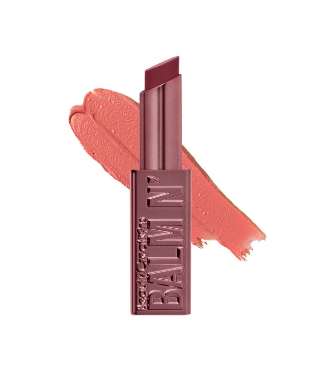 Balsamo Labial Balm N' Cute Beauty Creations