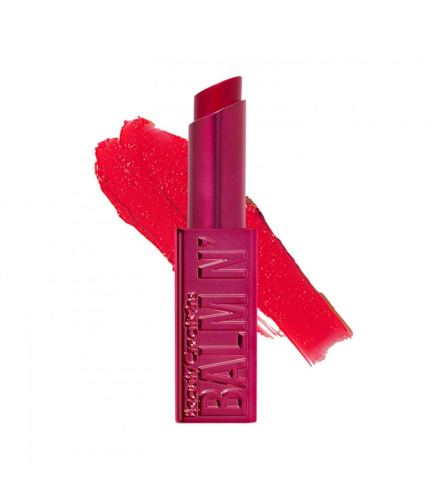 Balsamo Labial Balm N' Cute Beauty Creations