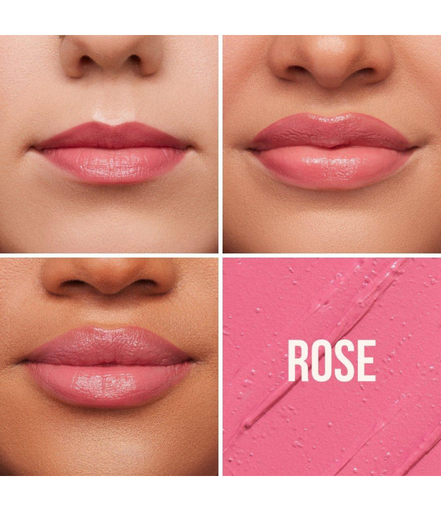 Balsamo Labial Balm N' Cute Beauty Creations