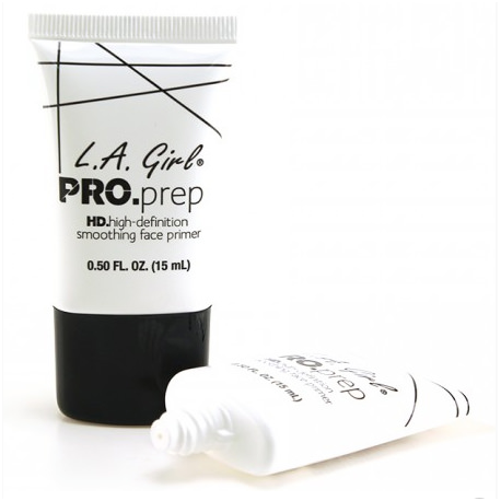PRO Smoothing Face Primer L.A Girl