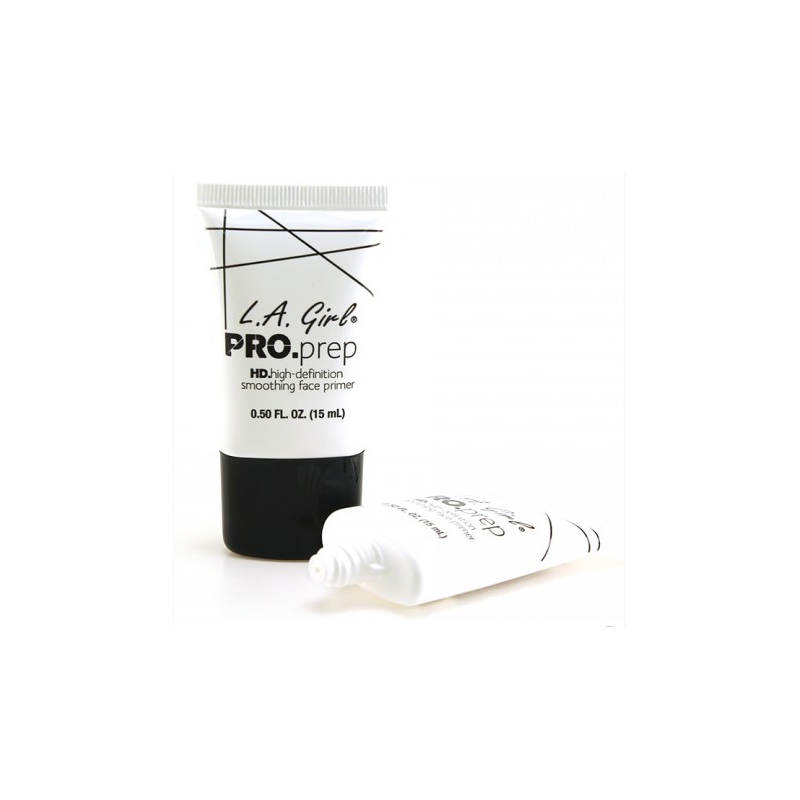 PRO Smoothing Face Primer