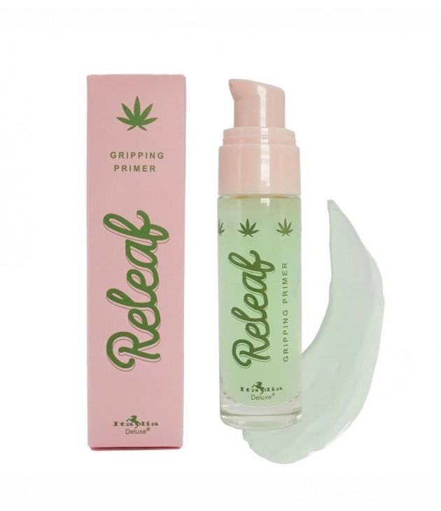 Releaf Gripping Primer Italia Deluxe