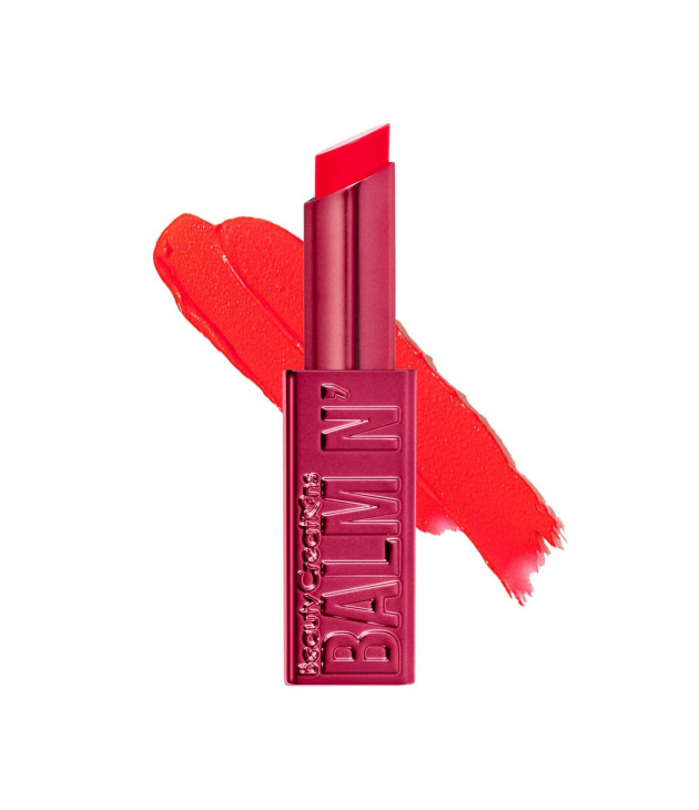 Balsamo Labial Balm N' Cute Beauty Creations