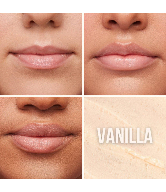 Balsamo Labial Balm N' Cute Beauty Creations