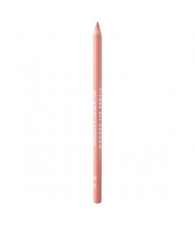 Delineador de Labios Wooden Lip Pencil 01 Ur A Peach Beauty Creations