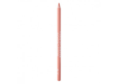 Delineador de Labios Wooden Lip Pencil 01 Ur A Peach Beauty Creations
