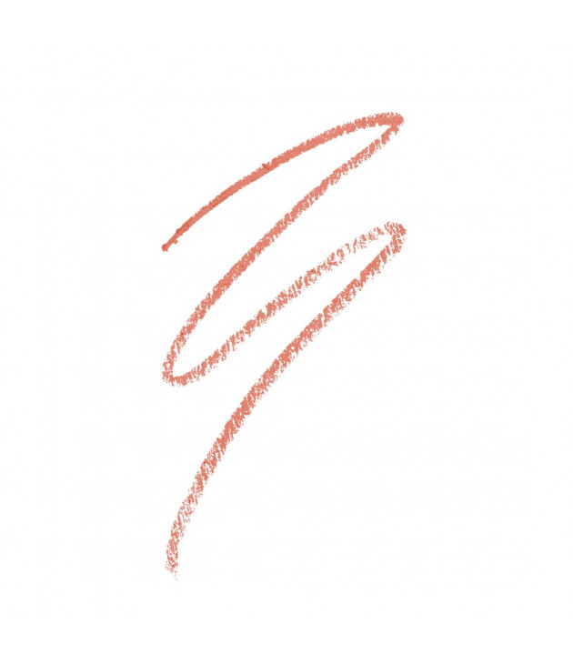 Delineador de Labios Wooden Lip Pencil 01 Ur A Peach Beauty Creations