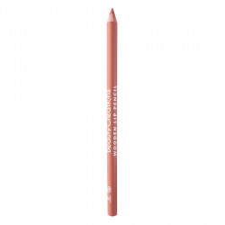 Delineador de Labios Wooden Lip Pencil 02 Sorry Im Latte Beauty Creations