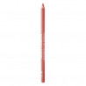 Delineador de Labios Wooden Lip Pencil 02 Sorry Im Latte Beauty Creations