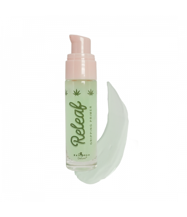 Releaf Gripping Primer Italia Deluxe