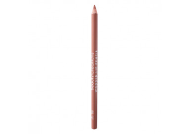 Delineador de Labios Wooden Lip Pencil 03 Pumpkin 2 Talk About Beauty Creations