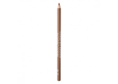 Delineador de Labios Wooden Lip Pencil 04 Butta U Up Beauty Creations