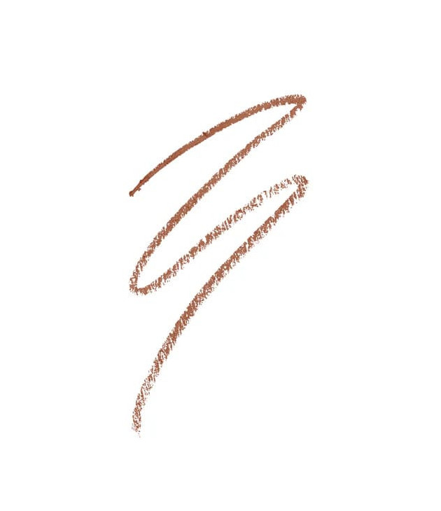 Delineador de Labios Wooden Lip Pencil 04 Butta U Up Beauty Creations