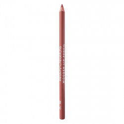 Delineador de Labios Wooden Lip Pencil 06 Truffle Marker Beauty Creations