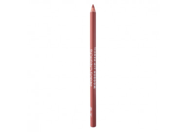 Delineador de Labios Wooden Lip Pencil 06 Truffle Marker Beauty Creations