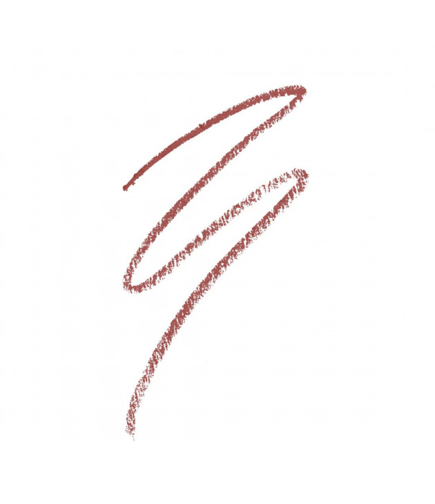 Delineador de Labios Wooden Lip Pencil 06 Truffle Marker Beauty Creations