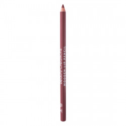 Delineador de Labios Wooden Lip Pencil 07 Shake It Like Jelly Beauty Creations
