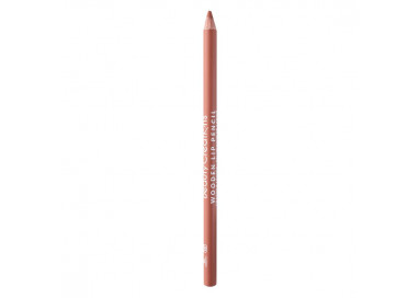 Delineador de Labios Wooden Lip Pencil 08 Dulce a Caramelo Beauty Creations