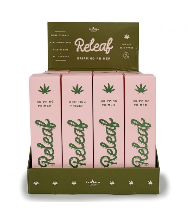 Releaf Gripping Primer Italia Deluxe