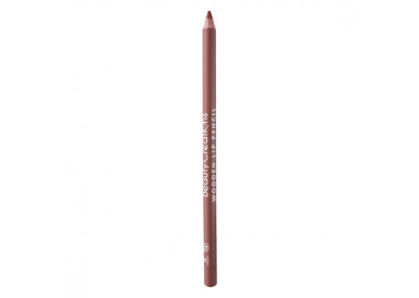 Delineador de Labios Wooden Lip Pencil 09 Keep It Saucy Beauty Creations