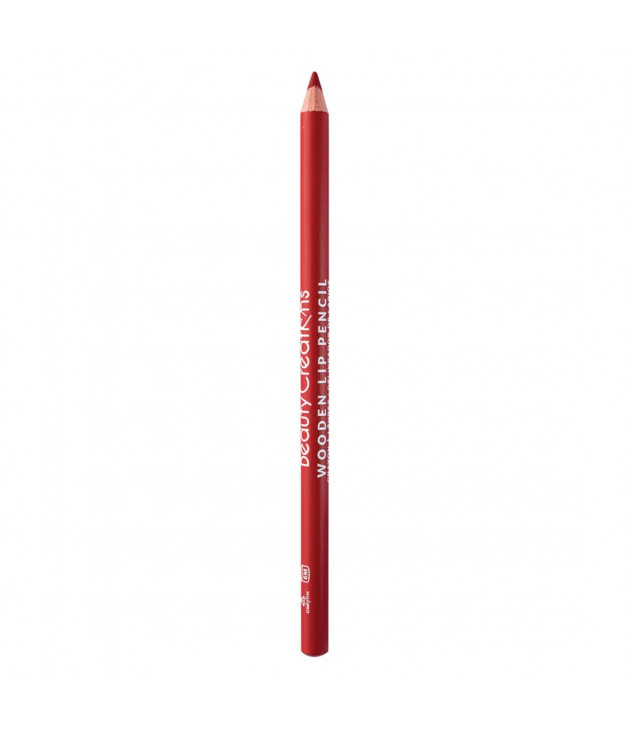 Delineador de Labios Wooden Lip Pencil 11 Ur Cherry Sweet Beauty Creations