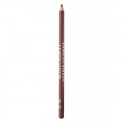 Delineador de Labios Wooden Lip Pencil 12 Cocoa Me Beauty Creations